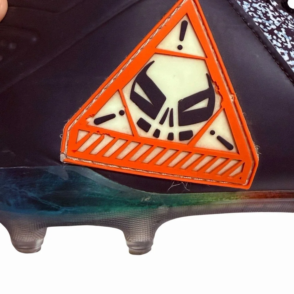 Adidas Freak Ghost 20 Football Cleats Men's Size 11.5 EUC